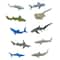 Safari Ltd® TOOB® Sharks
